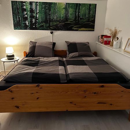 Guidos Place Souterrain Apartment Weissenthurm Екстериор снимка