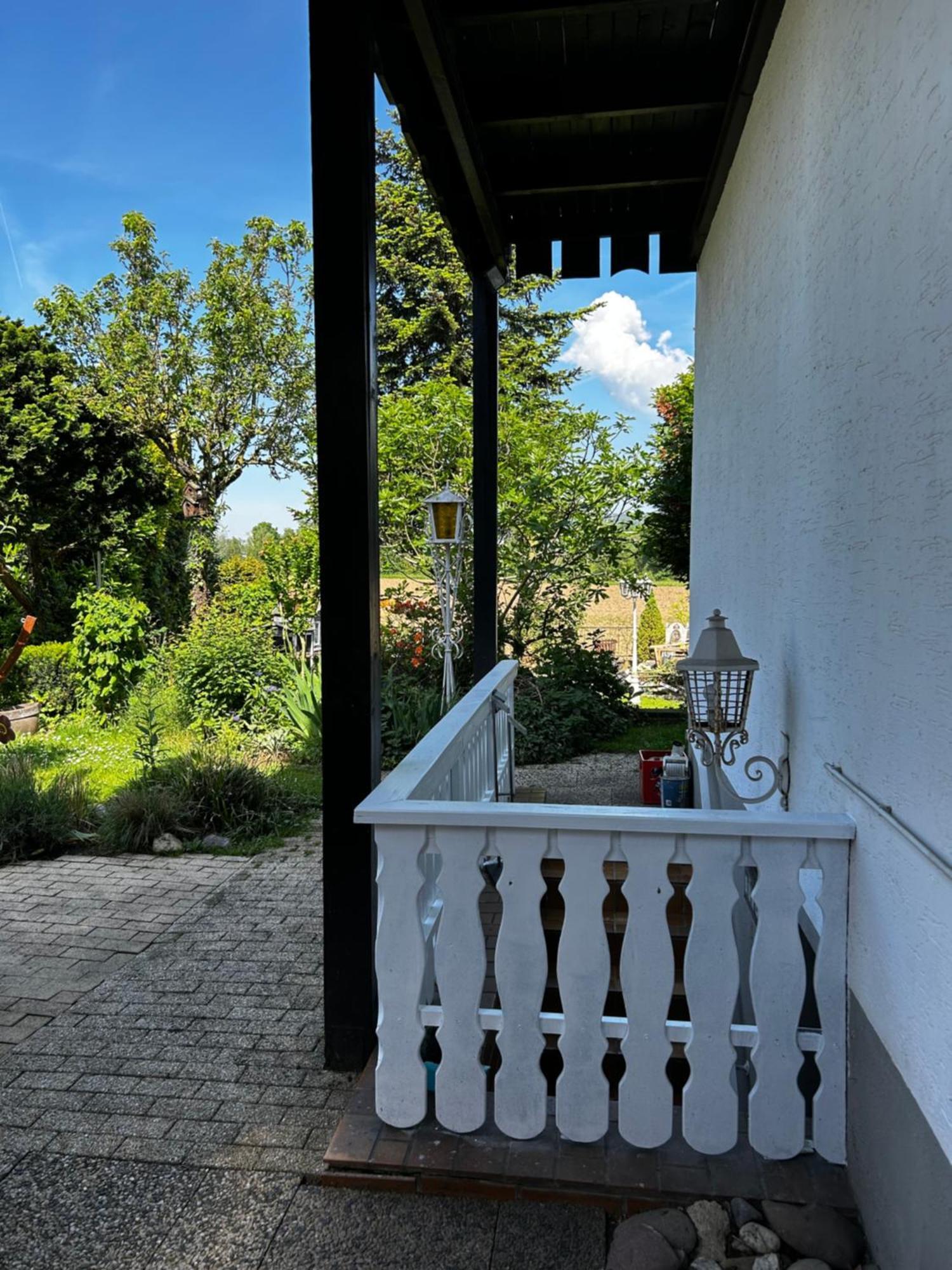 Guidos Place Souterrain Apartment Weissenthurm Екстериор снимка