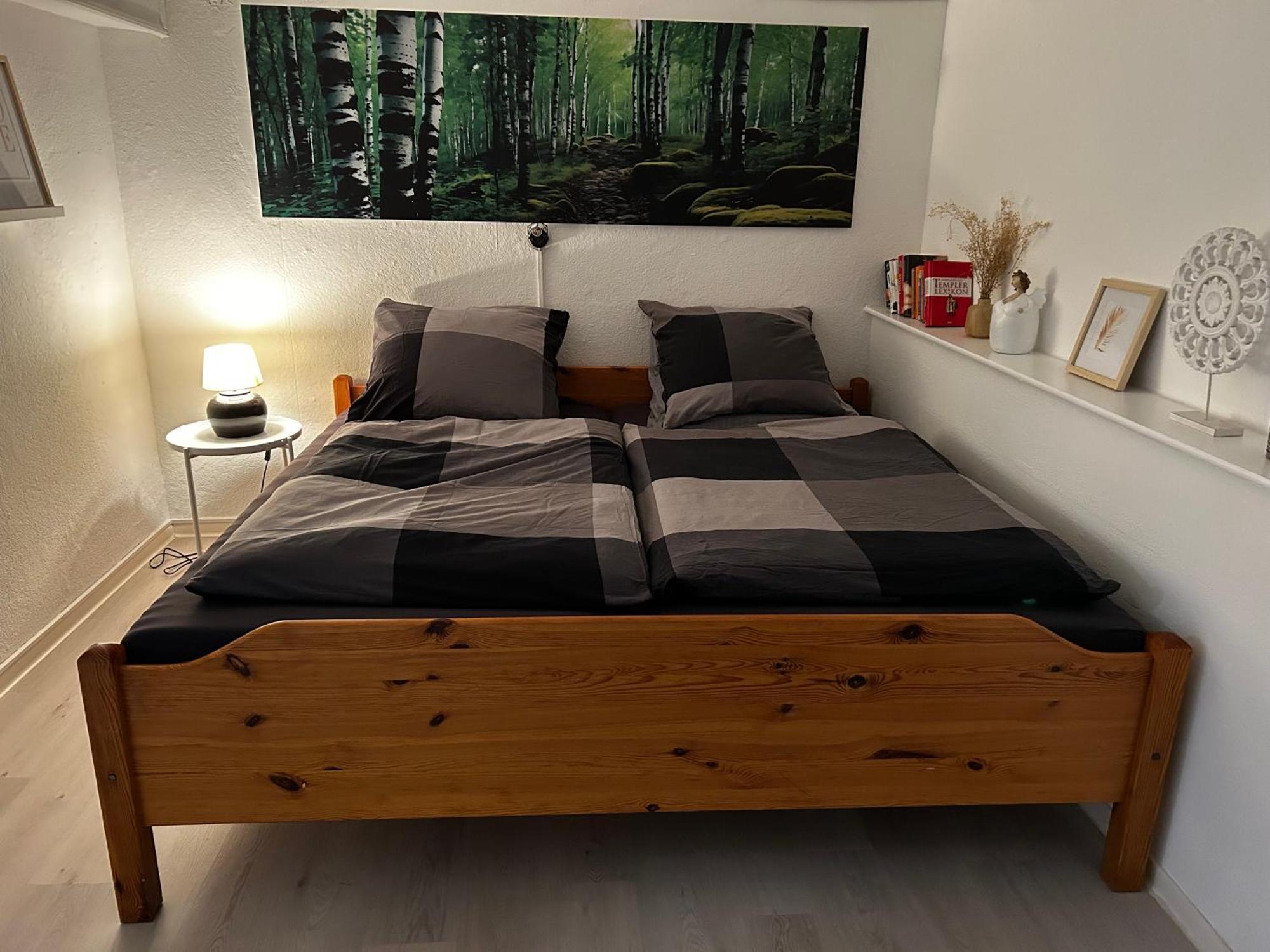 Guidos Place Souterrain Apartment Weissenthurm Екстериор снимка